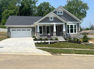 1187 Linden Hill Ln, Anderson Twp, OH 45230