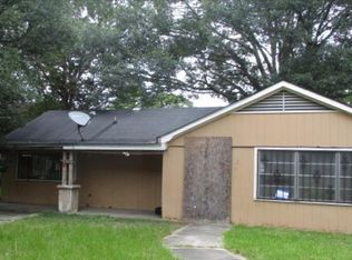 3658 N 38th St, Baton Rouge, LA 70805