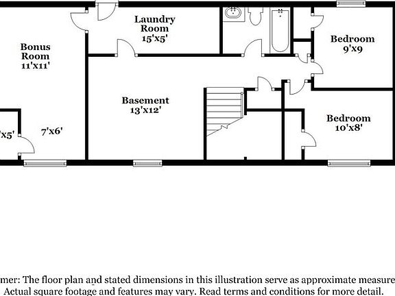3rd image of 2764 Wildflower Ln