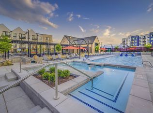 NOVEL Daybreak by Crescent Communities, South Jordan, UT 84009