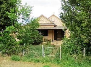 1302 N Linden Ave, Trinidad, CO 81082