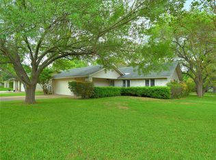 5100 Fort Mason Dr, Austin, TX 78745