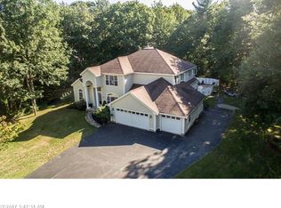 20 Plymouth Dr, Saco, ME 04072