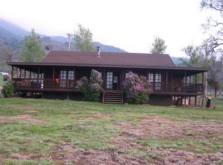 26737 Ronnie Ave, Tehachapi, CA 93561