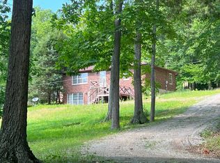 3100 State Route 919, Fordsville, KY 42343