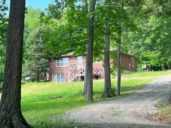 3100 State Route 919, Fordsville, KY 42343