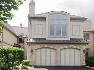 1582 S Paul Le Comte Ct, Palatine, IL 60067