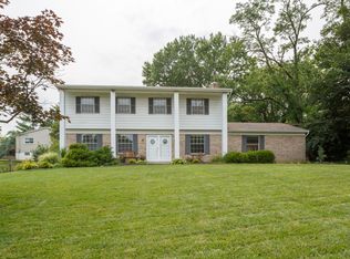 1331 Devils Backbone Rd, Cincinnati, OH 45233