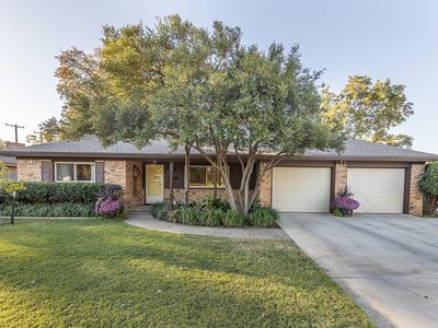 3021 68th St, Lubbock, TX, 79413