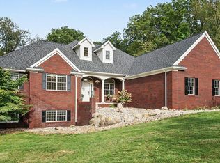 8240 Powderhorn Trl SE, Caledonia, MI 49316