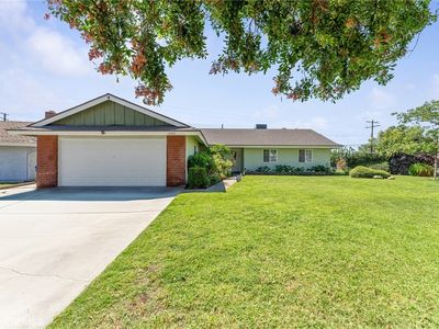 1400 Sullivan St, Upland, CA, 91784