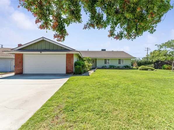1400 Sullivan St, Upland, CA 91784