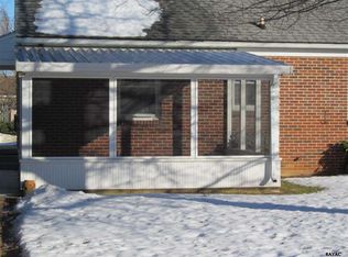 206 Penn St, Hanover, PA 17331