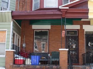 2228 W Huntingdon St, Philadelphia, PA 19132
