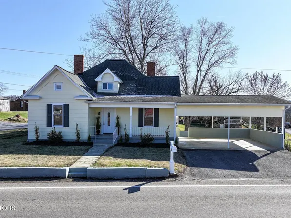 120 N Main St, Bulls Gap, TN 37711
