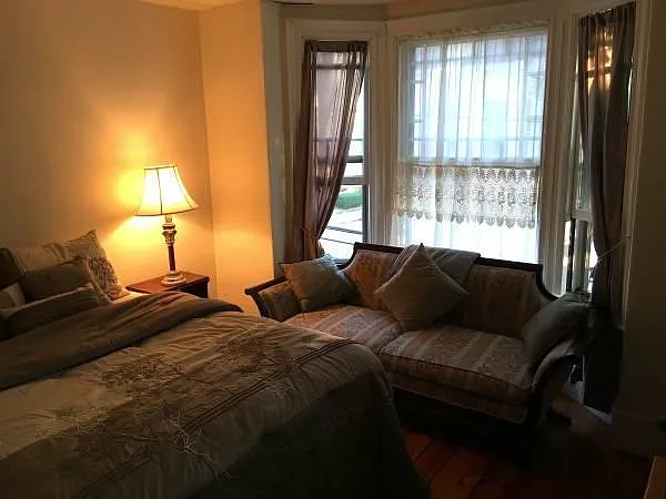 9 Garden St #9G2 — Photo 4