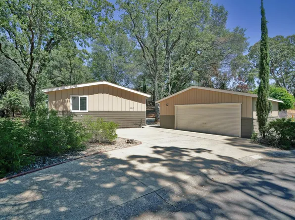 4420 Pleasant Valley Rd Unit 158, Diamond Springs, CA 95619