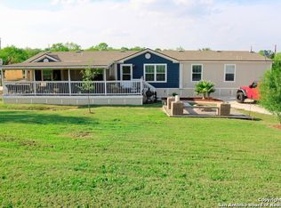 282 County Road 5635, Castroville, TX 78009