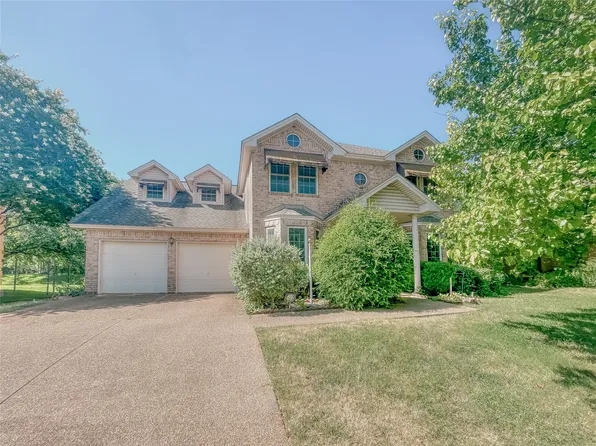 1312 Rio Grande Dr, Benbrook, TX 76126