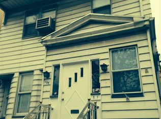 105 Beach St, Jersey City, NJ 07307