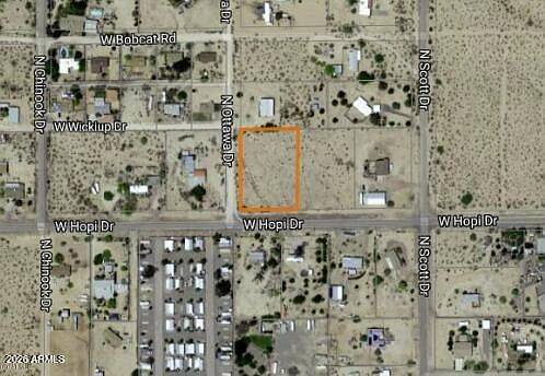 4th image of 19396 W HOPI Drive #-
