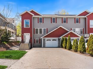35 Boutelle St Unit B, Leominster, MA 01453