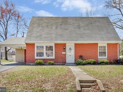 830 Joppa Farm Rd, Joppa, MD, 21085