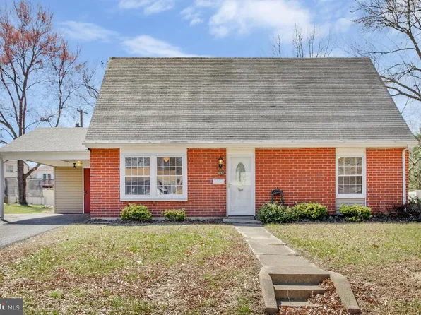 830 Joppa Farm Rd, Joppa, MD 21085