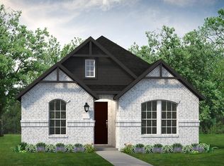 620 Blakelys Way, Fate, TX 75189