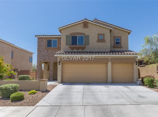 1625 Meadow Bluffs Ave, Henderson, NV 89014