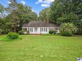 541 W Home Ave, Hartsville, SC 29550