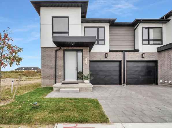 175 Doan Dr, Middlesex Centre, ON