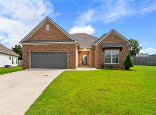 12669 Leatha Cir, Northport, AL 35475