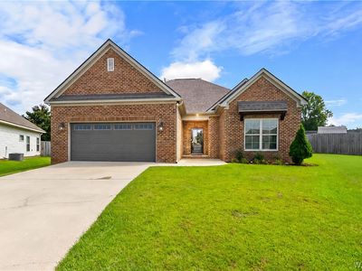 12669 Leatha Cir, Northport, AL, 35475