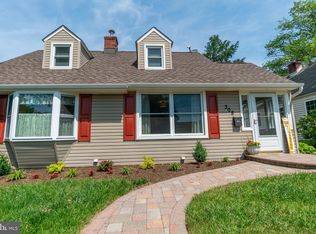 308 Hillcrest Ave, Morrisville, PA