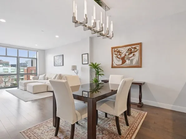 150 Dorchester Ave APT 511, South Boston, MA 02127