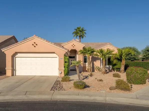 39285 Mirage Cir, Palm Desert, CA 92211