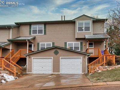 3207 Hearthridge Cir, Colorado Springs, CO, 80918