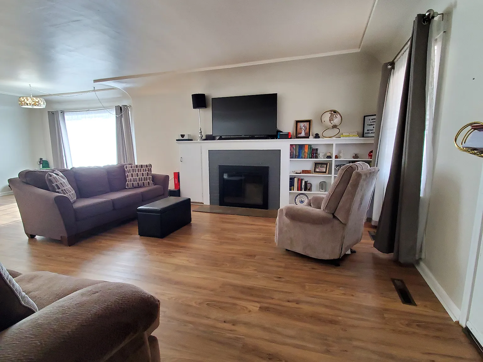 Burton Bungalow — Photo 4