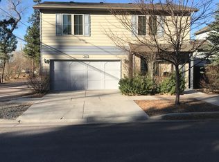 3212 Cribbon Ave, Cheyenne, WY 82001