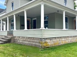 265 S Howard St, Sabina, OH 45169