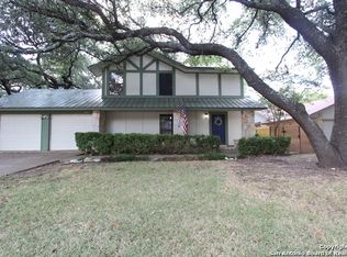 14014 Tangle Tree St, San Antonio, TX 78247