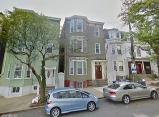 271 Webster St APT 1, East Boston, MA 02128