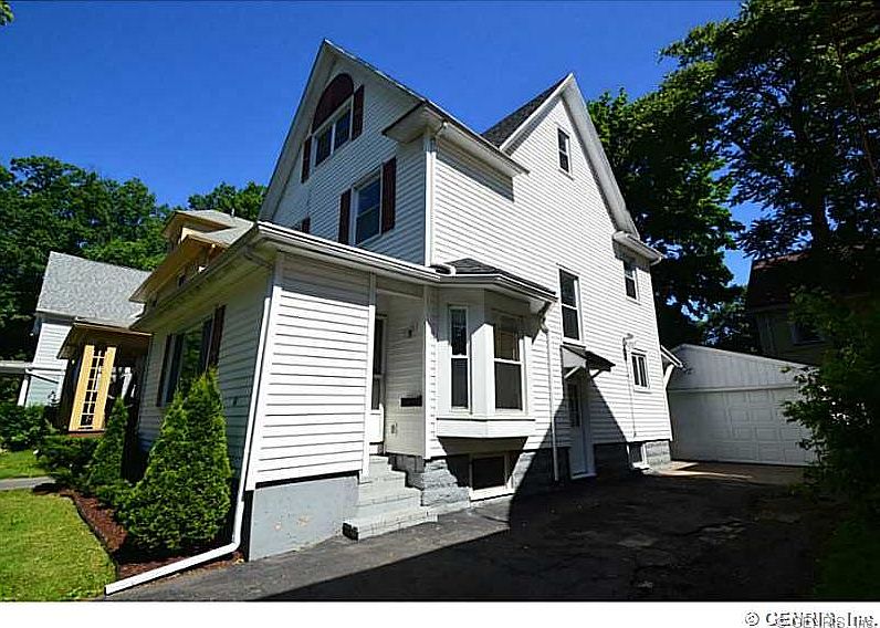 60 Milburn St, Rochester, NY 14607 Zillow