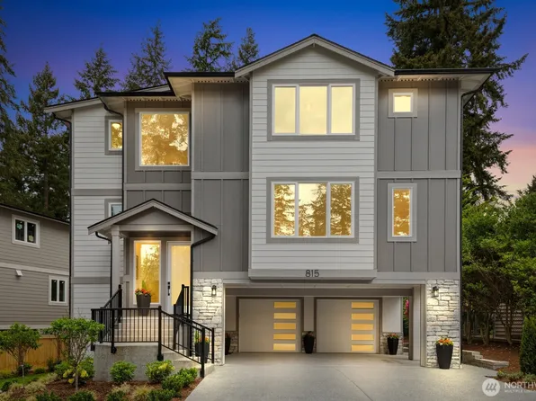 815 130th Avenue, Bellevue, WA 98005