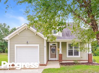 264 Stansbury Ln, Clayton, NC 27527