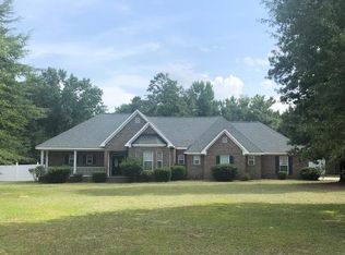 1490 Brown Rd, Hephzibah, GA 30815