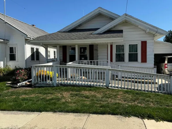 205 S 6th St, Coldwater, OH 45828