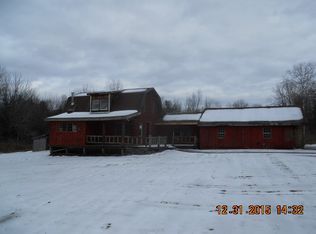 296 Hayes Rd, Schuylerville, NY 12871