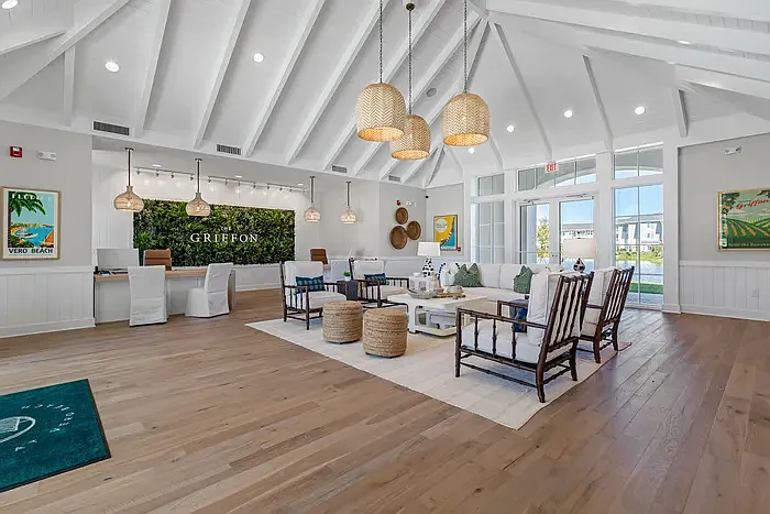Townhomes at The Griffon at Vero Beach — Photo 3